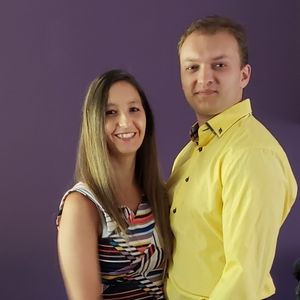 Meet your Posher, Shannon